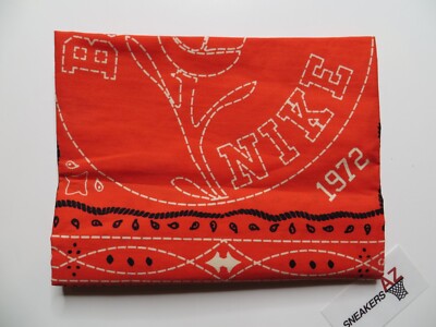 bodega nike bandana