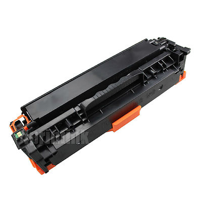 CC530AHP 304ABlackEveryday Black Toner Compatible With HP 304A (CC530A) Standard CapacityHP Color LaserJet CP2025 CM2320 | Leroy Merlin - Foto 8