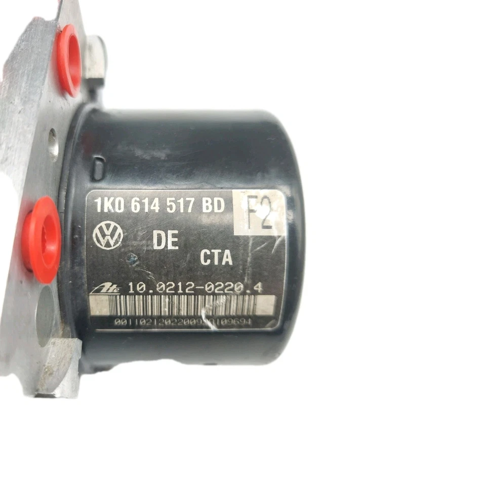 Módulo ABS  VW / Audi / Skoda / Seat  1K0614517BD 1K0907379AD - Imagen 2 de 4