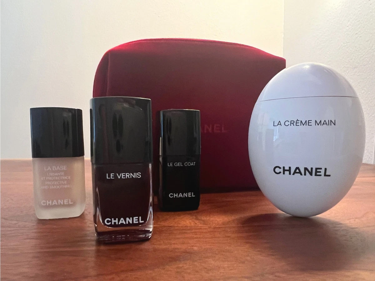 CHANEL Nail Care, Manicure & Pedicure for sale | eBay