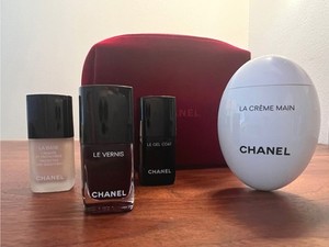 Chanel La Crème Main | eBay