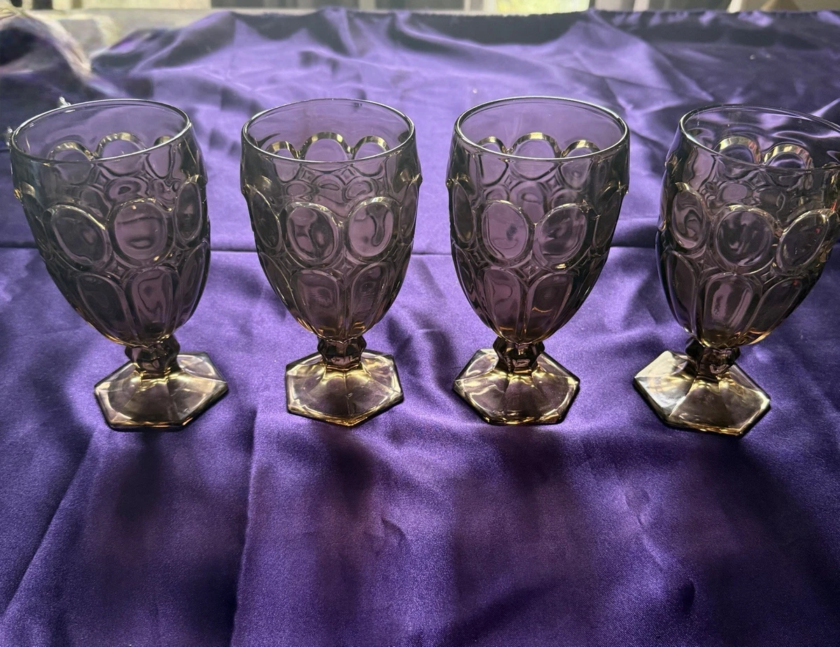 Anchor Hocking Moonstone Glassware Glass for sale | eBay