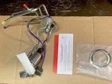 New Sparta fuel pump hanger assembly P/n: 4052