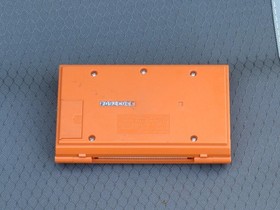 Game & Watch Nintendo Donkey Kong DK-52 Multi-Screen (Tested & Working) japan