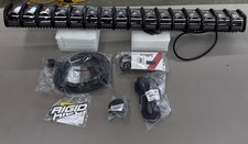 Rigid Industries Adapt 40 Inch Integrated Optic Design With Spot - 240413 Rigid Industries Adapt 40 Inch Integrated Optic Design With Spot - 240413