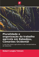 Nobert Lengha Tohnain | Pluralidade E OrganizaçãO Do Trabalho AgríCola Em...