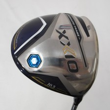 XXIO Driver XXIO12 10.5  Regular XXIO MP1200: