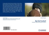 Big Red Football Imitation Theory And Domestic Violence Jennifer Wingren Buch