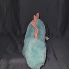 Douglas Blue & Pink Dinosaur Plush Stuffed Animal, Washable, Small 2013 MPN — photo 3