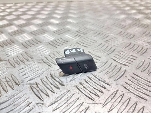 AUDI A4 8EC, B7 Zentralverriegelungsschalter 8E1962107 2.00 Diesel 33781989