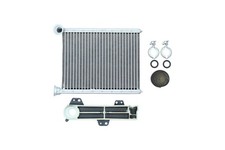 Wärmetauscher Innenraumheizung KAMOKA 7760075 für RENAULT MEGANE 4 B9A K9A LVA 5