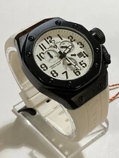 Swiss Legend Trimix diver watch