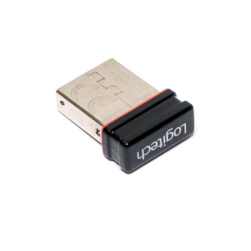 ⭐ Original OEM Logitech Non-Unifying Nano Receiver USB Nano Dongle (C-U0010) ⭐ - Bild 3 von 3