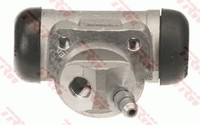 TRW Radbremszylinder BWC273 FüR MS Justy JMA Aluminium 2 4X4