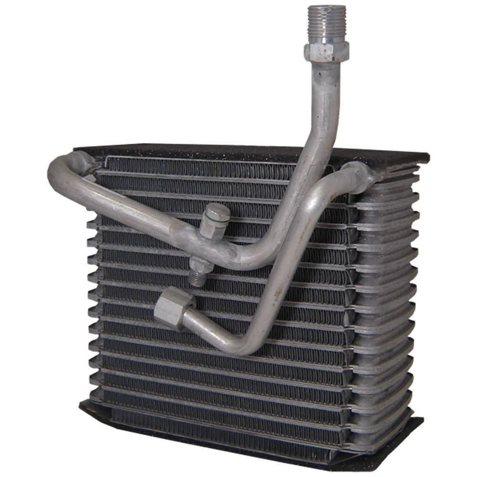 GPD 4711246 A/C Evaporator Core for 1983 1984 1985 1986 1987 MAZDA 626 Foto 3 de 3