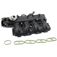 Meat & Doria 89406 Stutzen, AnsaugkrüMmer Passend FüR Fiat Lancia Opel
