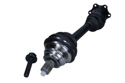Original MAXGEAR drive shaft 49-1215 for Audi Seat Skoda VW