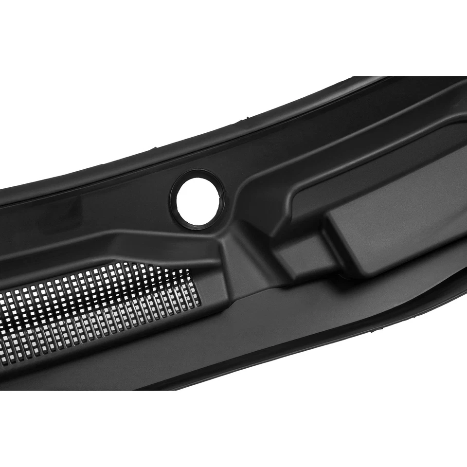 For 2008-2020 Dodge Grand Caravan Windshield Wiper Cowl Grille Panel 5113548AC Foto 4 de 4