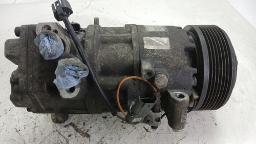 KLIMA PUMPE Opel Vectra C GTS 2003 915682001 / A4101B10001 / 07027211 / 3900290