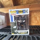 Funko Pop! Vinyl Batman Batgirl Cassandra Cain #501 Heroes Vinyl Figure
