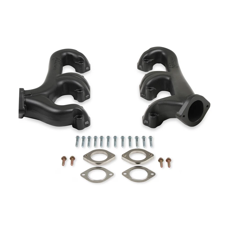8527-3HKR Hooker Exhaust Manifold for Chevy Olds Le Sabre Chevrolet Impala GTO - Image 3 of 4