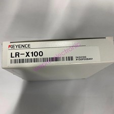 1PC Keyence LR-X100 LRX100 Laser Sensor New Expedited Shipping