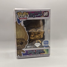Ultimate Funko Pop Trolls Figures Gallery and Checklist 40