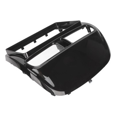 Navigation Panel Frame ABS Dashboard Cover Replacement For Mirage HOT