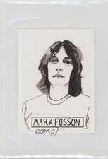 2024 Tompkins Square Obscure Giants of Acoustic Guitar Mark Fosson s5q