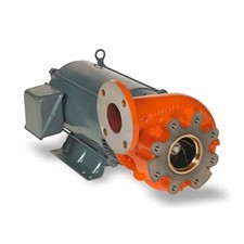 Berkeley B54494MS4 Close-Coupled Motor Drive Pump