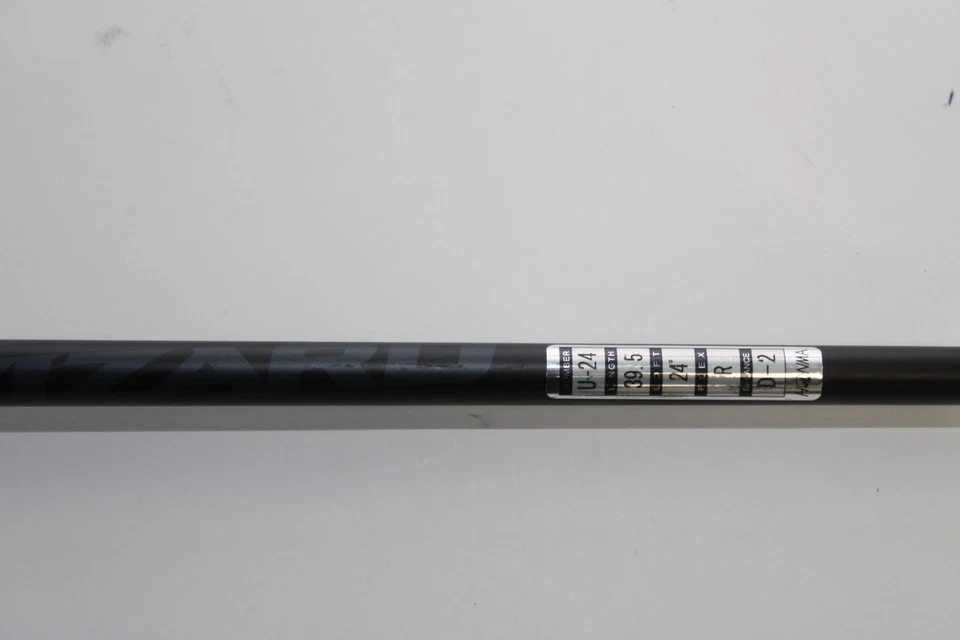 Honma TW 767 Hybrid 5 (24°) Regular - Bild 4 von 4