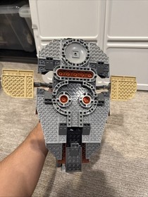 LEGO Star Wars Slave 1 6209 Boba Fett Bounty Hunter Ship Only