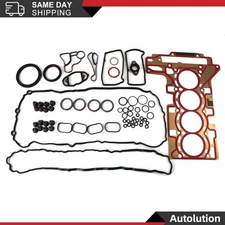 11128676519 Cylinder Head Gasket Set for BMW 225i 328i 320i GT Z4 2.0T N20B20
