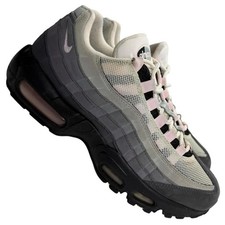 Nike Air Max 95 OG Pink Foam Gunsmoke  - Size UK 6 / US 7 / EU 40  -  CJ0588-001