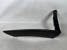 Mercedes-Benz CLA C118 X118 2025 Zierleiste Stoßstange Stoßfänger hinten