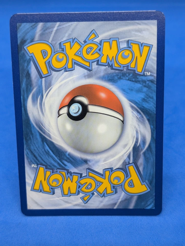 Mantine SWSH026 SWSH: Sword & Shield Promo Cards Holo - Image 2 of 2