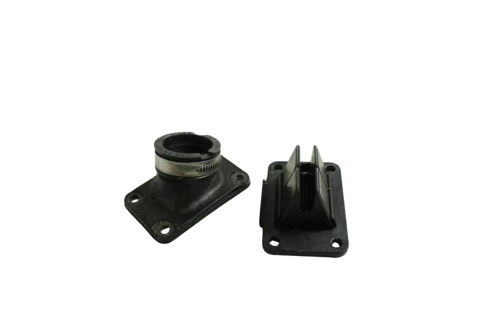 09-19 KTM 65 V-Force 3 Reed Intake Reed Block Assembly 46230050000 B4507
