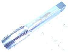 1-7/8-8 Plug Tap, High Speed Steel, GH-6 , USA Made (UF-13-L-7)