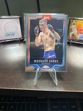 Ian Machado Garry Chrome 2025 #163