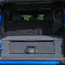 ARB BRONFKIK  CARGO DRAWER ACCESSORIES