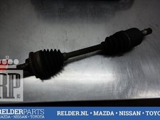 Cardan Mazda 626