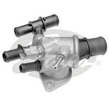 Thermostat Fiat 130