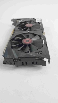 ASUS STRIX-GTX980-DC2OC-4GD5 for sale online | eBay