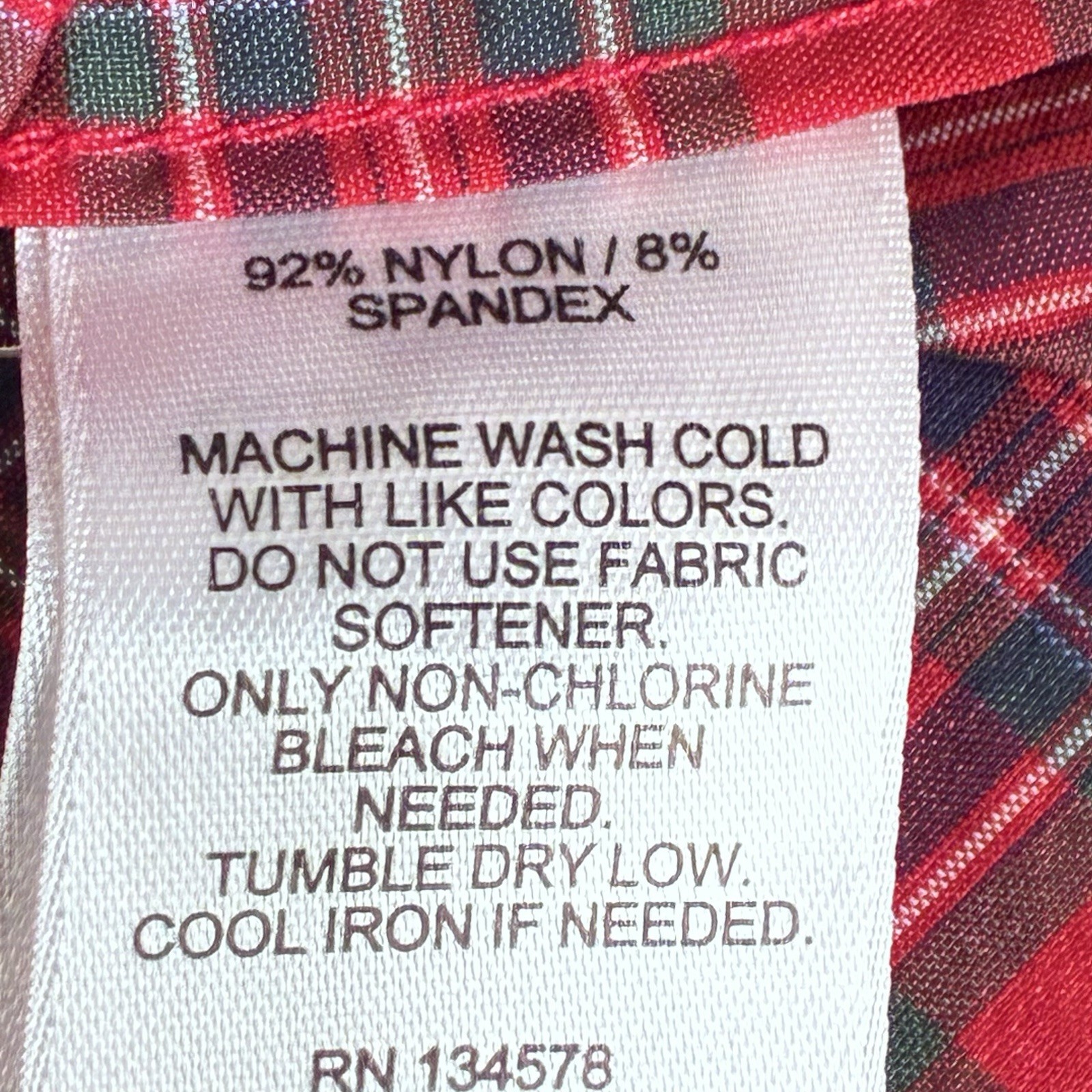 Vineyard Vines Performance Button Down Shirt Men’… - image 5