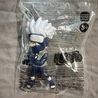 Burger King Naruto Kids Meal Toy Figures Lot of 2 Bag #7 #8 2025 Multicolor — photo 6