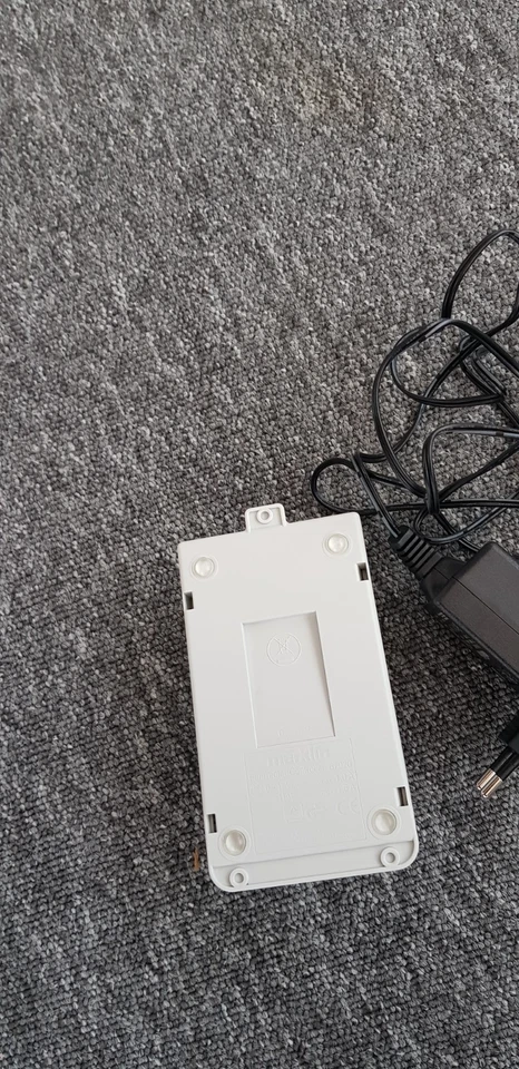 marklin Z gauge controller from starter set - Image 4 of 4