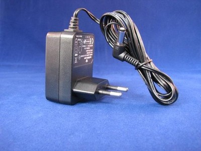12V Netzteil / Ladegerät für TC-Helicon VoiceLive Play GTX Vocal pedal