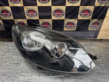 Feu avant (phare) Volkswagen GOLF