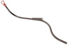�lmessstab m. F�hrungsrohr N62 B36 B44 BMW E65 E66 735i/Li, 745i/Li bis BJ. 8/03
