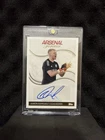 TOPPS Arsenal Forever Aaron Ramsdale Encased Autograph